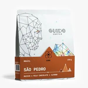 Brazilia Sao Pedro