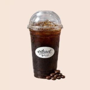 Cold Brew