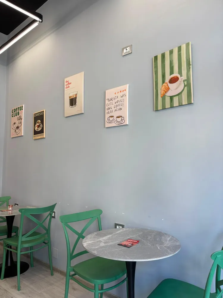 Reading Corner