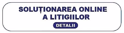 SOL - Soluționarea Online a Litigiilor