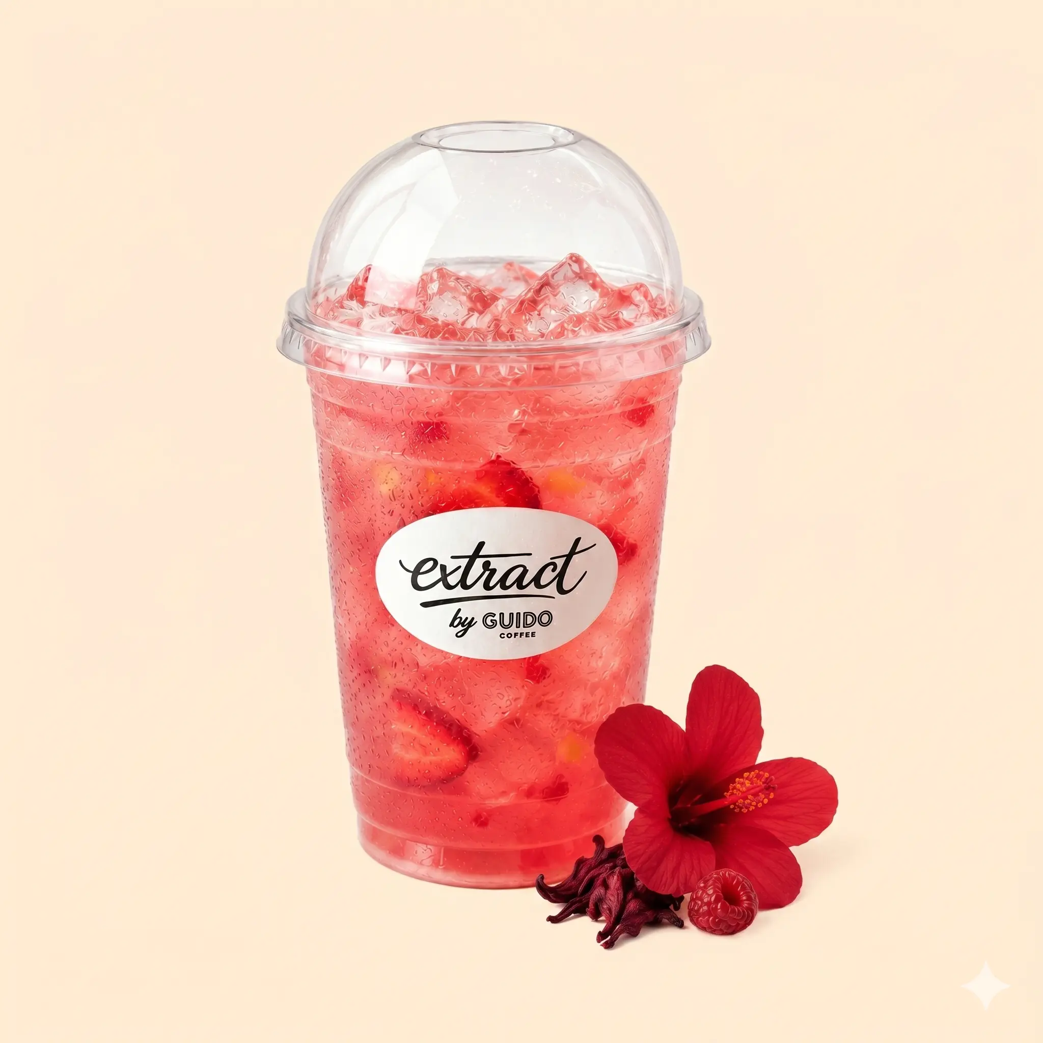 Summerstar Iced Tea